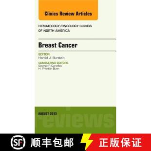 Issue Volume Breast America Hematology Clinics Cancer North 4周达 9780323186063 Oncology