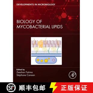 【3-4周达】Biology of Mycobacterial Lipids [9780323919487]