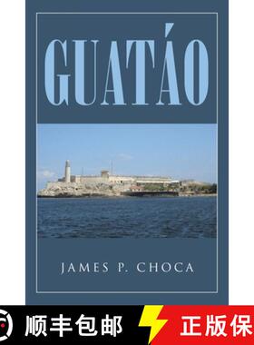 【3-4周达】Guatáo [9798891573284]