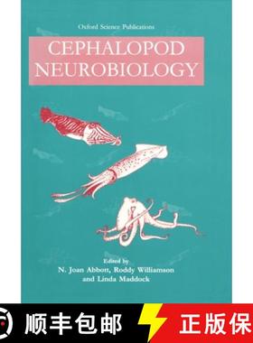 【3-4周达】Cephalopod Neurobiology: Neuroscience Studies in Squid, Octopus, and Cuttlefish [9780198547907]