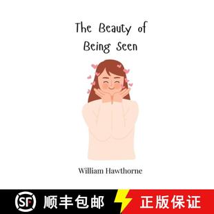 Beauty Being Seen 预订 9783690817660 The