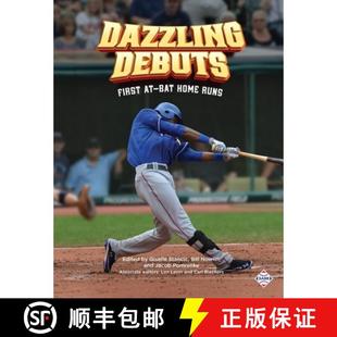 9781960819314 3周达 Runs Home Bat First Debuts Dazzling