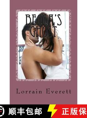 【3-4周达】Becca's Ghost [9780692734193]