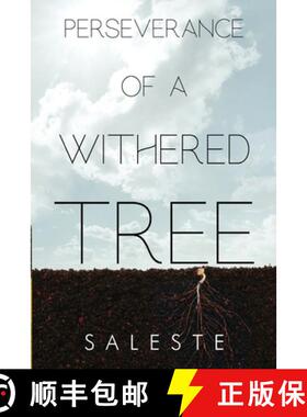 【3-4周达】Perseverance of a Withered Tree [9781804393956]