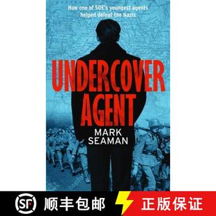 One Defeat How Undercover the Helped Soe Nazis Youngest Agent Agents 4周达 9781789461435