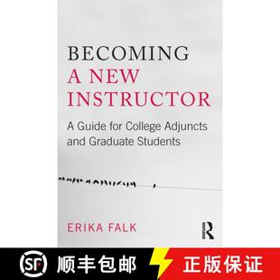 and 4周达 New Adjuncts Graduate College Becoming for Guide 9780415807463 Students Instructor