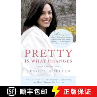 How Cancer Breast the De... Defied 9780385520416 Changes 4周达 and Pretty Impossible Gene Choices What