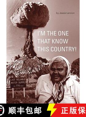 【3-4周达】I'm the One That Know This Country! [9780855757199]