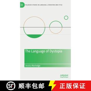 The 4周达 Language 9783030931025 Dystopia