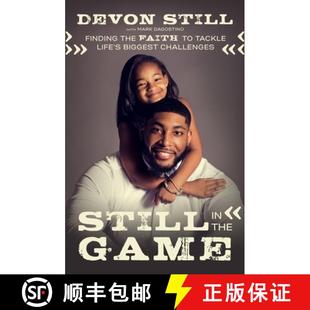 the Game The Biggest Life Finding Challenges Still Tackle 4周达 9780785222453 Faith