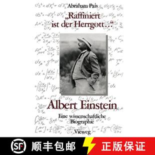 Raffiniert 9783322987419 Biographie Albert 4周达 Einstein der ist wissenschaftliche Herrgott Eine ...