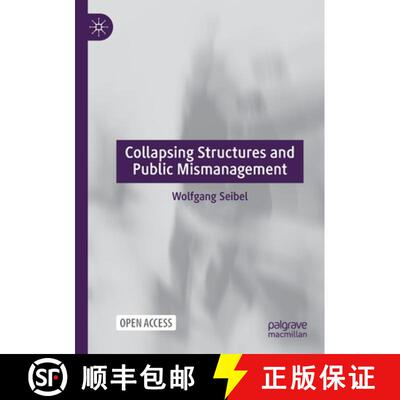 【3-4周达】Collapsing Structures and Public Mismanagement [9783030678203]