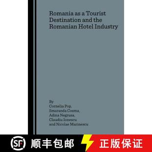 the Industry and Destination 預(yù)訂 9781847182685 Tourist Romanian Romania Hotel