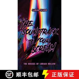 Scream Soundtrack Hollow Houses Lorian 9781087854007 预订 Your The