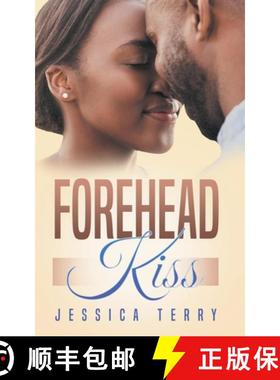 【3-4周达】Forehead Kiss [9798986432120]