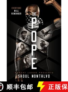 【3-4周达】The Pope: Poor Oppressed People Everywhere [9780578756837]