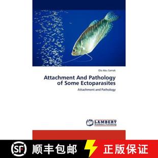 Pathology Attachment 9783845434506 预订 Ectoparasites And Some