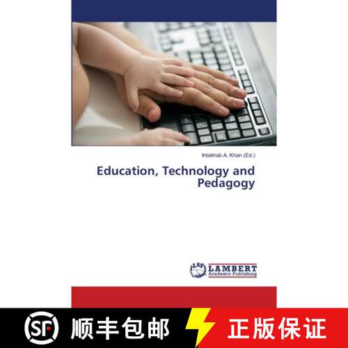 预订 Education, Technology and Pedagogy [9786139823048]