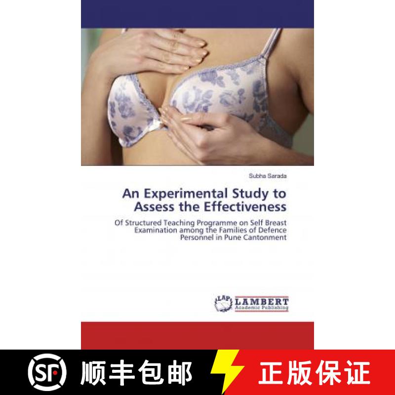预订 An Experimental Study to Assess the Effectiveness [9786139916689]