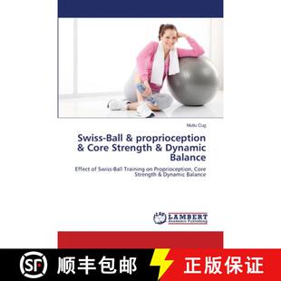 Strength Ball 9783659178788 Balance Dynamic Core proprioception Swiss 预订