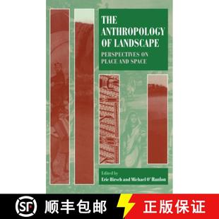 4周达 Anthropology The 9780198280101 Landscape