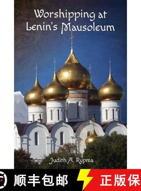 预订 Worshipping at Lenin's Mausoleum [9781942371212]