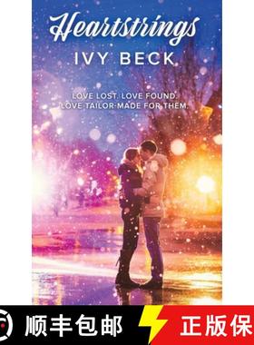 预订 Heartstrings [9781088116876]