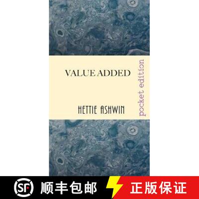 【3-4周达】Value Added: The riotous flim-flam & falderol of building a house in 1910 U.S.A. [9782491490294]