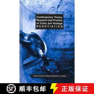 Negotiation Research Crisis Practice Theory and 9781572739628 预订 Hostage Contemporary