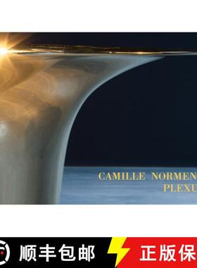 【3-4周达】Camille Norment: Plexus [9780944521984]