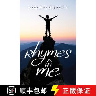 4周达 9798893899078 Rhymes