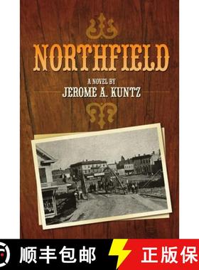 【3-4周达】Northfield [9781435751316]