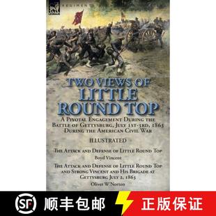 Battle the July Top Pivotal Round During Little 9781782826293 ... Two 3周达 Engagement Views Gettysburg