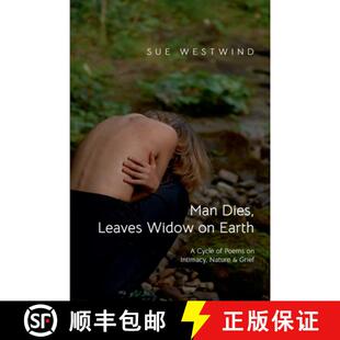 9798989866083 Widow 3周达 Man Leaves Dies Earth