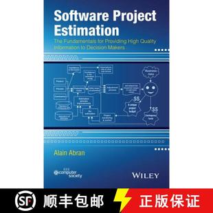 Information 4周达 Estimation Project Fundamentals Quality High Software Providing For 9781118954089 De... The
