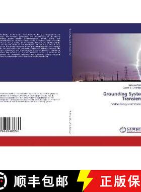 预订 Grounding System Transients [9783659882739]