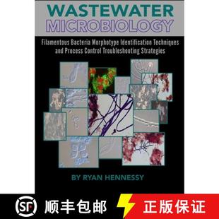 Morphotype Filamentous Identification Pr... Wastewater and 4周达 9780578357287 Microbiology Techniques Bacteria