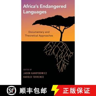 Theoretical 9780190256340 Africa Languages Documentary Endangered 4周达 Approaches and