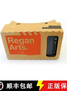 Virtual Reality Beginner's Guide [With 3D Viewer Kit] [9781941393109]