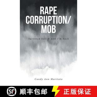 Rape 9798894272023 back and 4周达 now Mob Corruption Survived hell