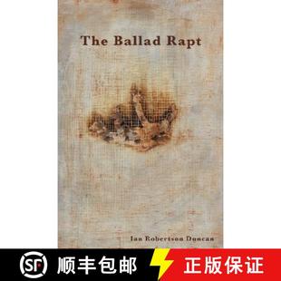 Rapt 4周达 Ballad 9780615193700 The