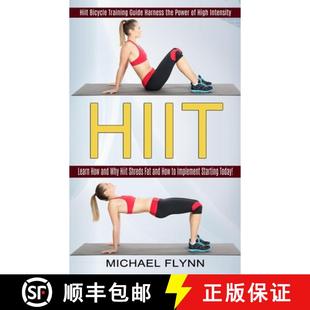 Starting 4周达 How Learn Why Implement Today Hiit Fat Shreds 9781774851357 Bicycle... and