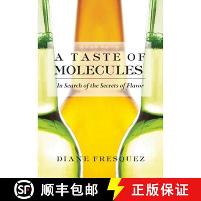 【3-4周达】Women Writing Science : In Search of the Secrets of Flavor [9781558618398]