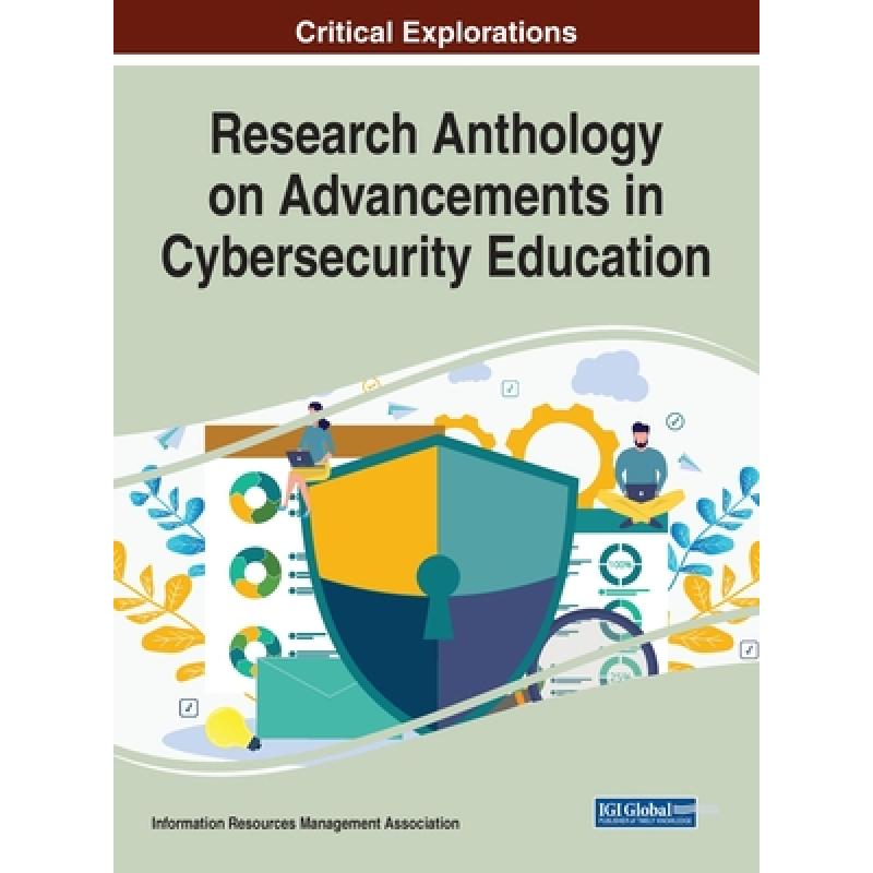 预订 research anthology on advancements i. [9781668435540]