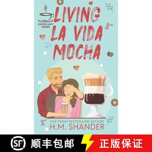 Coffee 9781990240256 Series Loft The Mocha Vida Living 预订