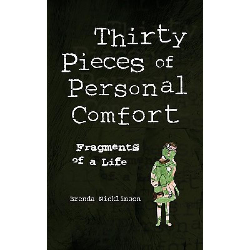 预订 thirty pieces of personal comfort: f. [9781847485083]