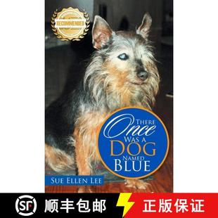 Was 9781955459198 There Blue Once Named 预订 Dog