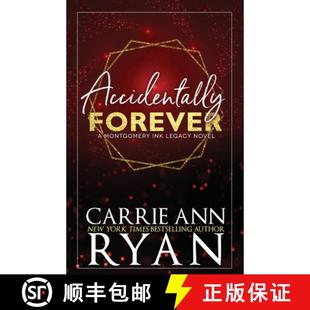 Accidentally 4周达 Forever Special 9781636954226 Edition