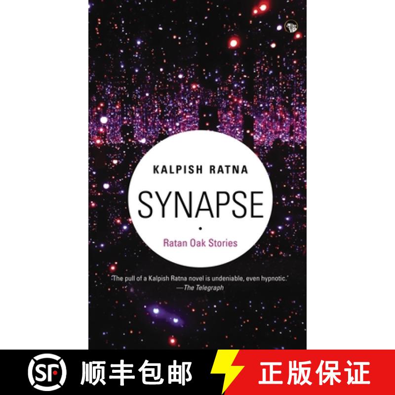 【2-3周达】Synapse: Ratan Oak Stories [9789388874816]