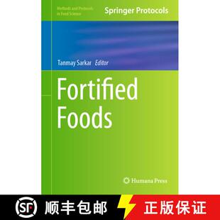 Foods Fortified 4周达 9781071643457